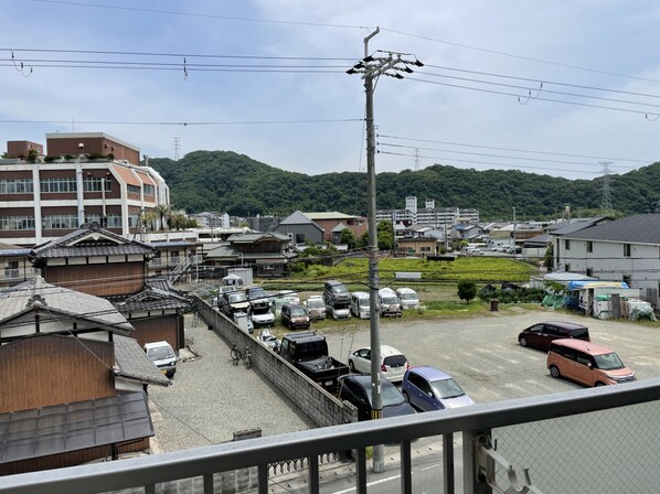 砥堀駅 徒歩12分 3階の物件内観写真